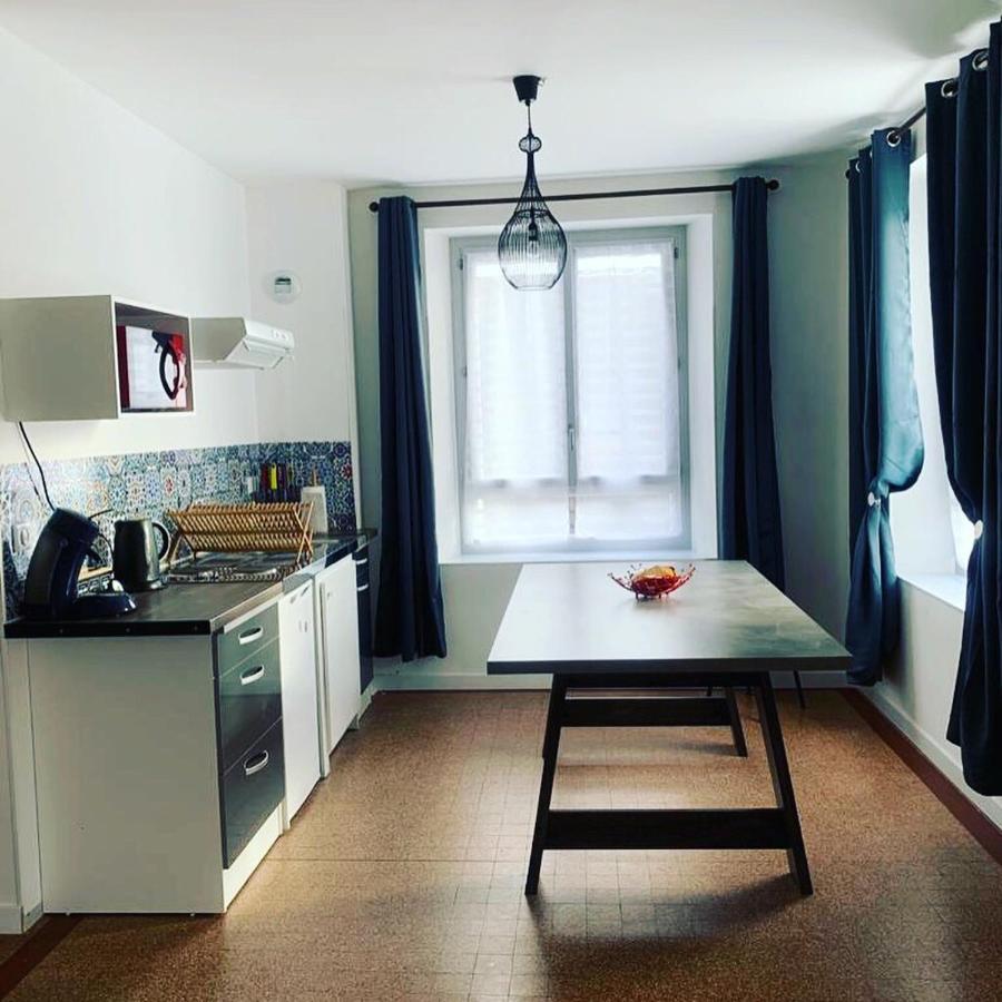 Logement 8 Personnes A St Aignan Centre 圣艾尼昂 外观 照片