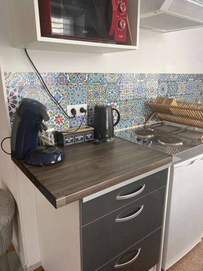 Logement 8 Personnes A St Aignan Centre 圣艾尼昂 外观 照片