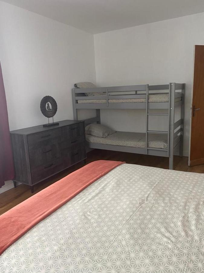 Logement 8 Personnes A St Aignan Centre 圣艾尼昂 外观 照片