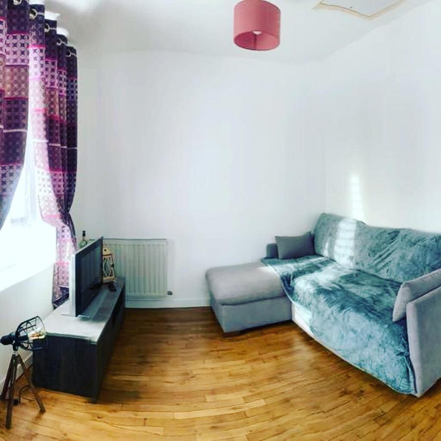 Logement 8 Personnes A St Aignan Centre 圣艾尼昂 外观 照片