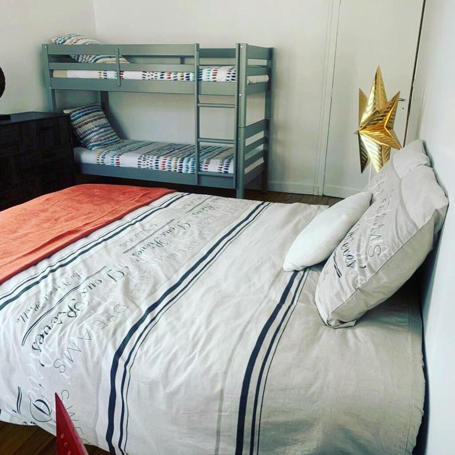 Logement 8 Personnes A St Aignan Centre 圣艾尼昂 外观 照片