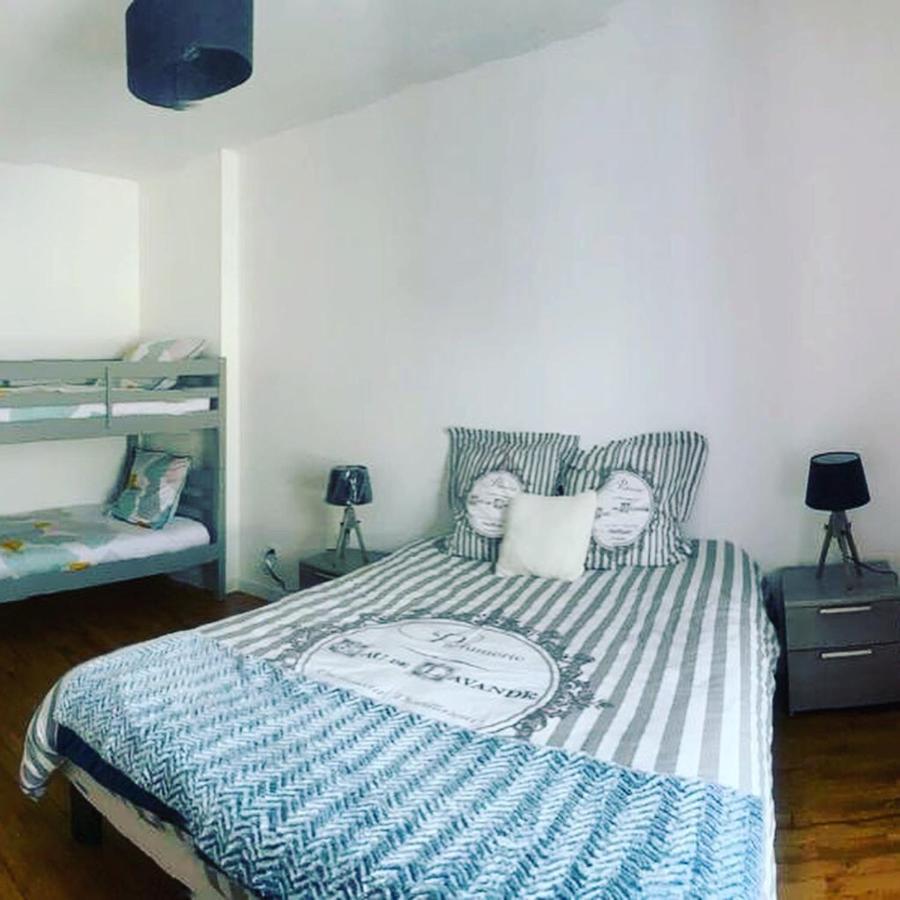 Logement 8 Personnes A St Aignan Centre 圣艾尼昂 外观 照片