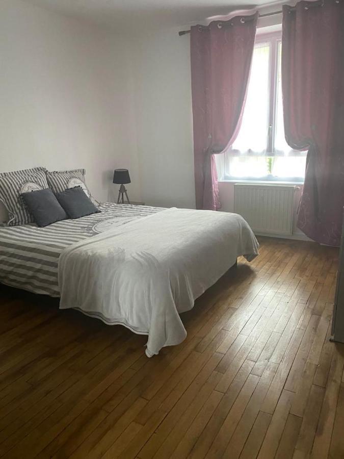 Logement 8 Personnes A St Aignan Centre 圣艾尼昂 外观 照片